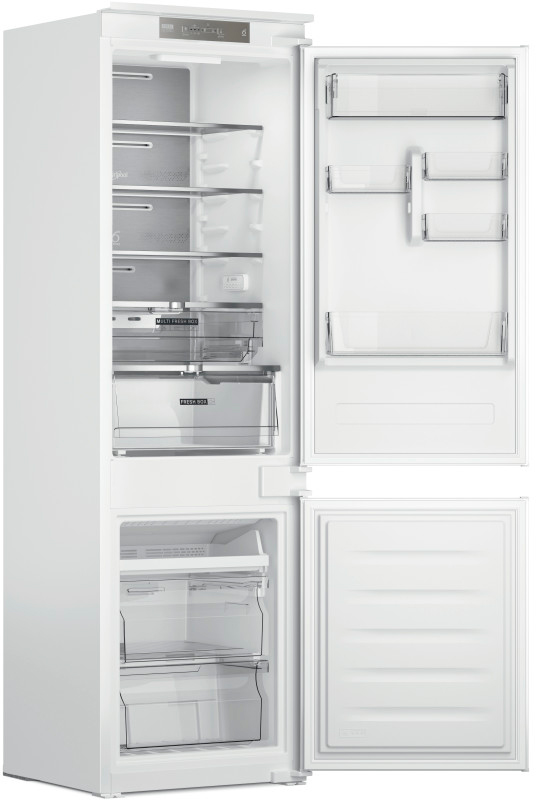 Холодильник Whirlpool WHC18 T341 в інтернет-магазині, головне фото
