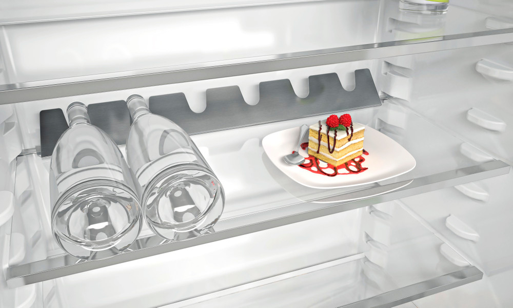 в наявності Холодильник Whirlpool SP40801EU в магазині - фото 22