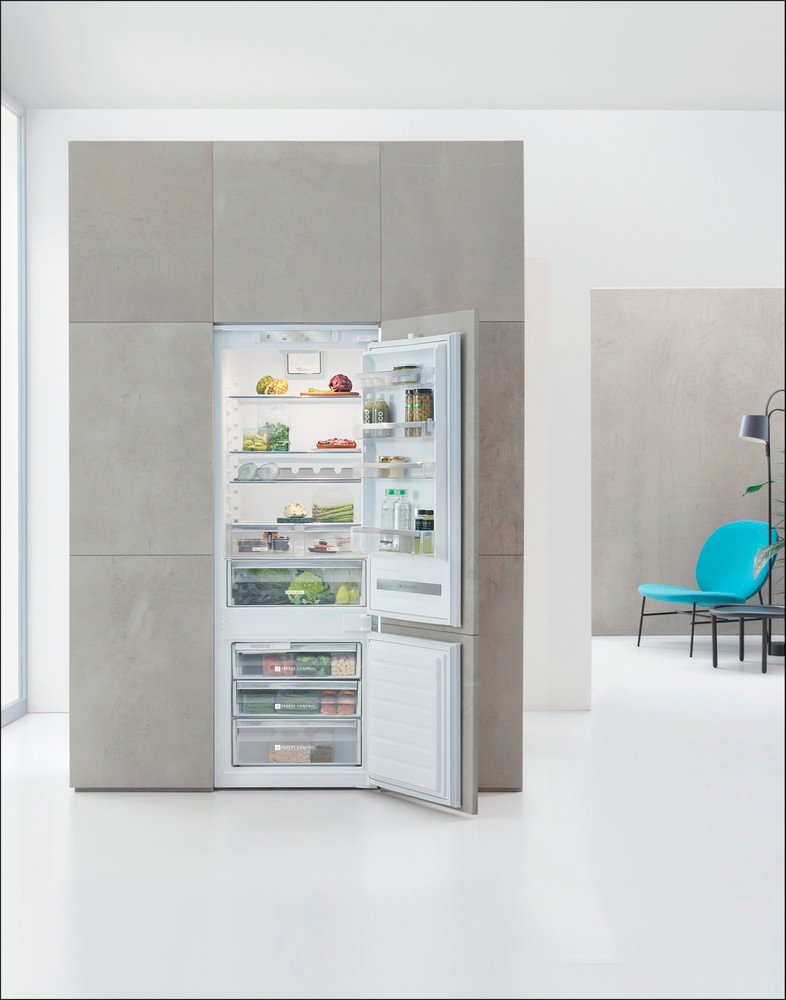 Холодильник Whirlpool SP40801EU інструкція - зображення 6