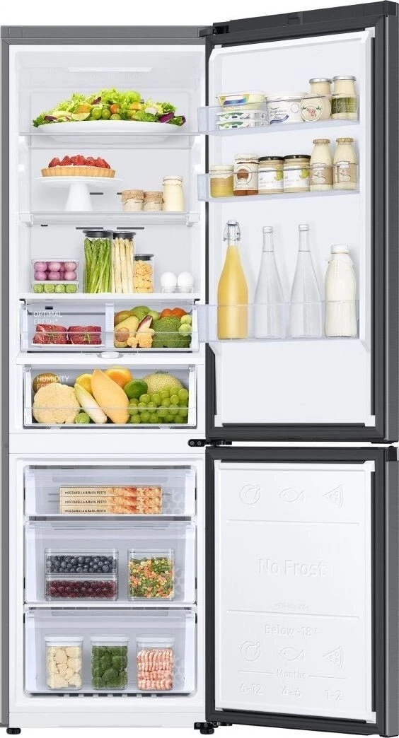 в продажу Холодильник Samsung RB36T674FB1/UA - фото 3