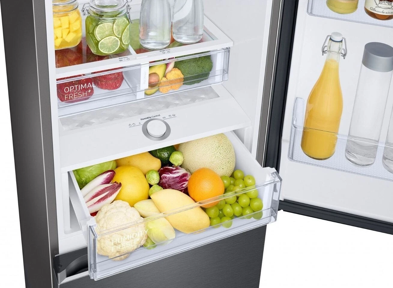 Холодильник Samsung RB36T674FB1/UA відгуки - зображення 5