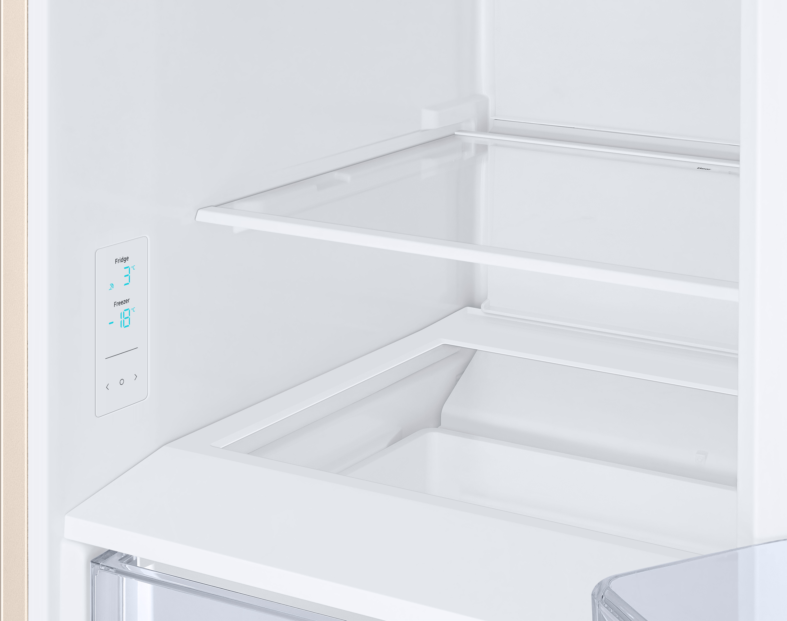 Холодильник Samsung RB34T600FEL/UA відгуки - зображення 5