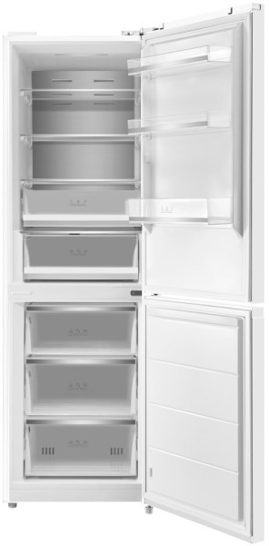 Холодильник Midea MDRB470MGE02 ціна 23952.00 грн - фотографія 2