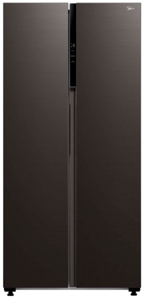 Холодильник Midea MDRS619FGF28 в інтернет-магазині, головне фото