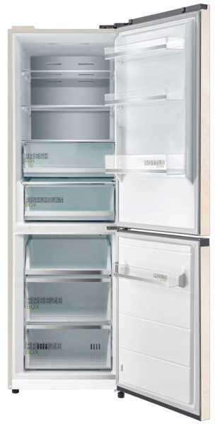 Холодильник Midea MDRB470MGE28T відгуки - зображення 5