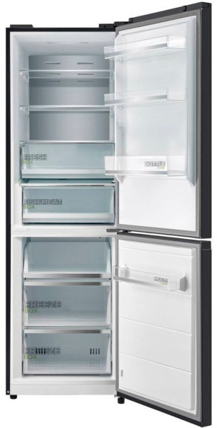 Холодильник Midea MDRB470MGE28T інструкція - зображення 6