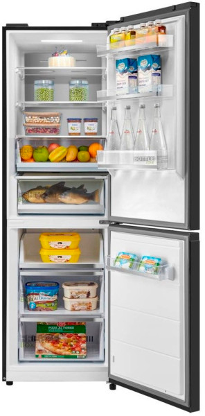 Холодильник Midea MDRB470MGE28T характеристики - фотографія 7