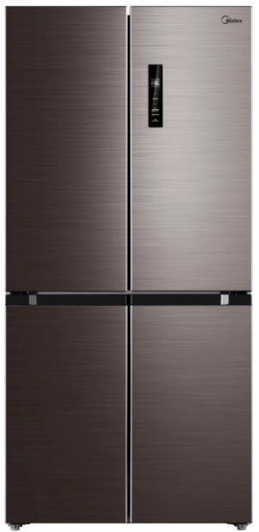Холодильник Midea MDRF632FGF28 в інтернет-магазині, головне фото