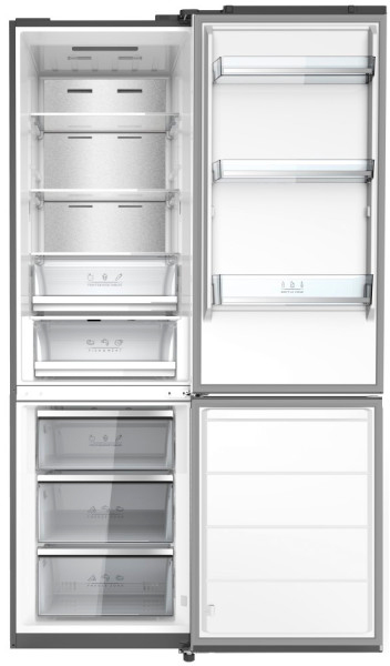 Холодильник Midea MDRB521MGE01 цена 27306.00 грн - фотография 2