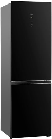 в продаже Холодильник Milano MBNI342BG - фото 3