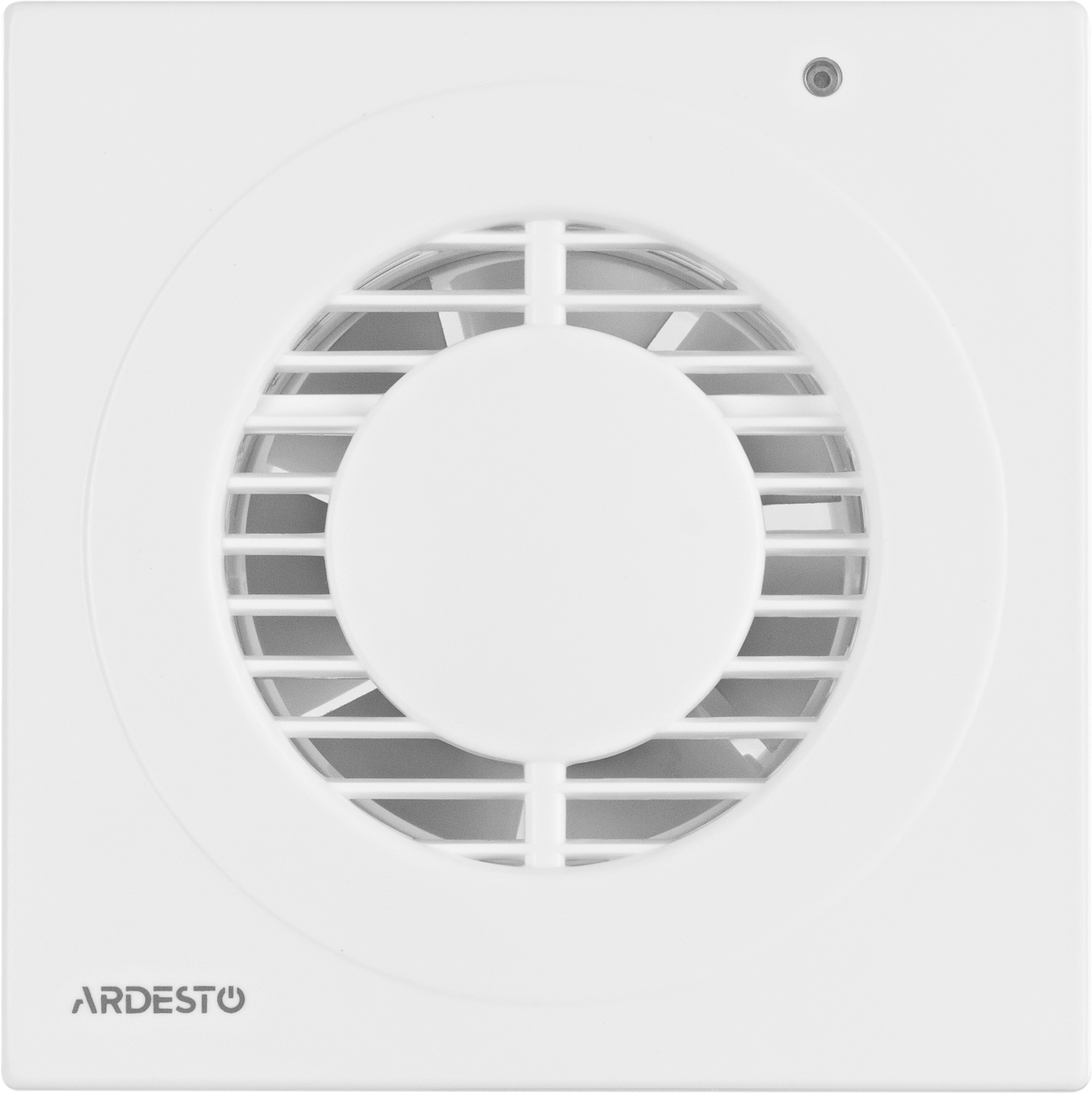 Вытяжной вентилятор Ardesto BFO-100W цена 699.00 грн - фотография 2
