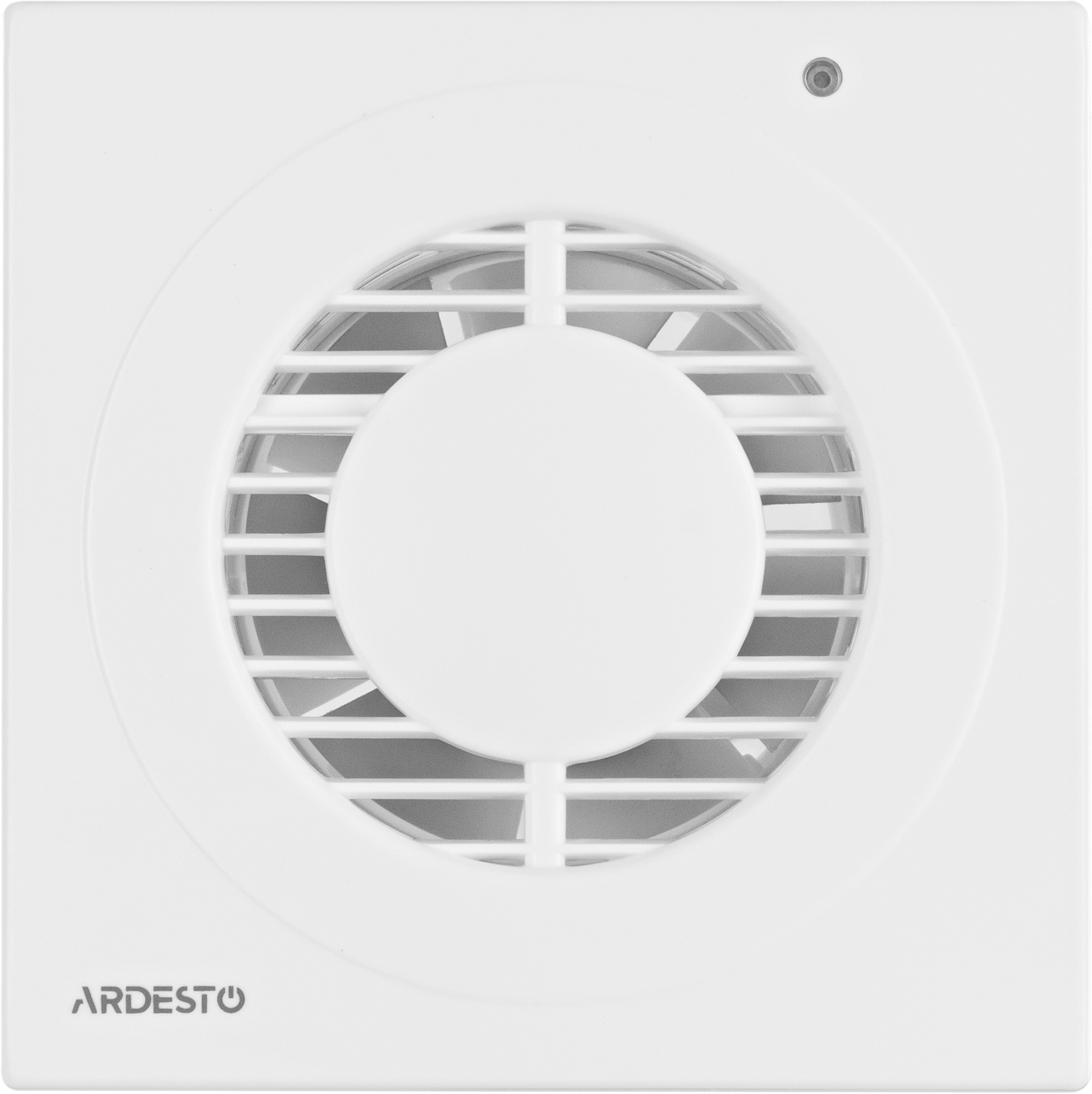 Витяжний вентилятор Ardesto BFO-100W ціна 699 грн - фотографія 2