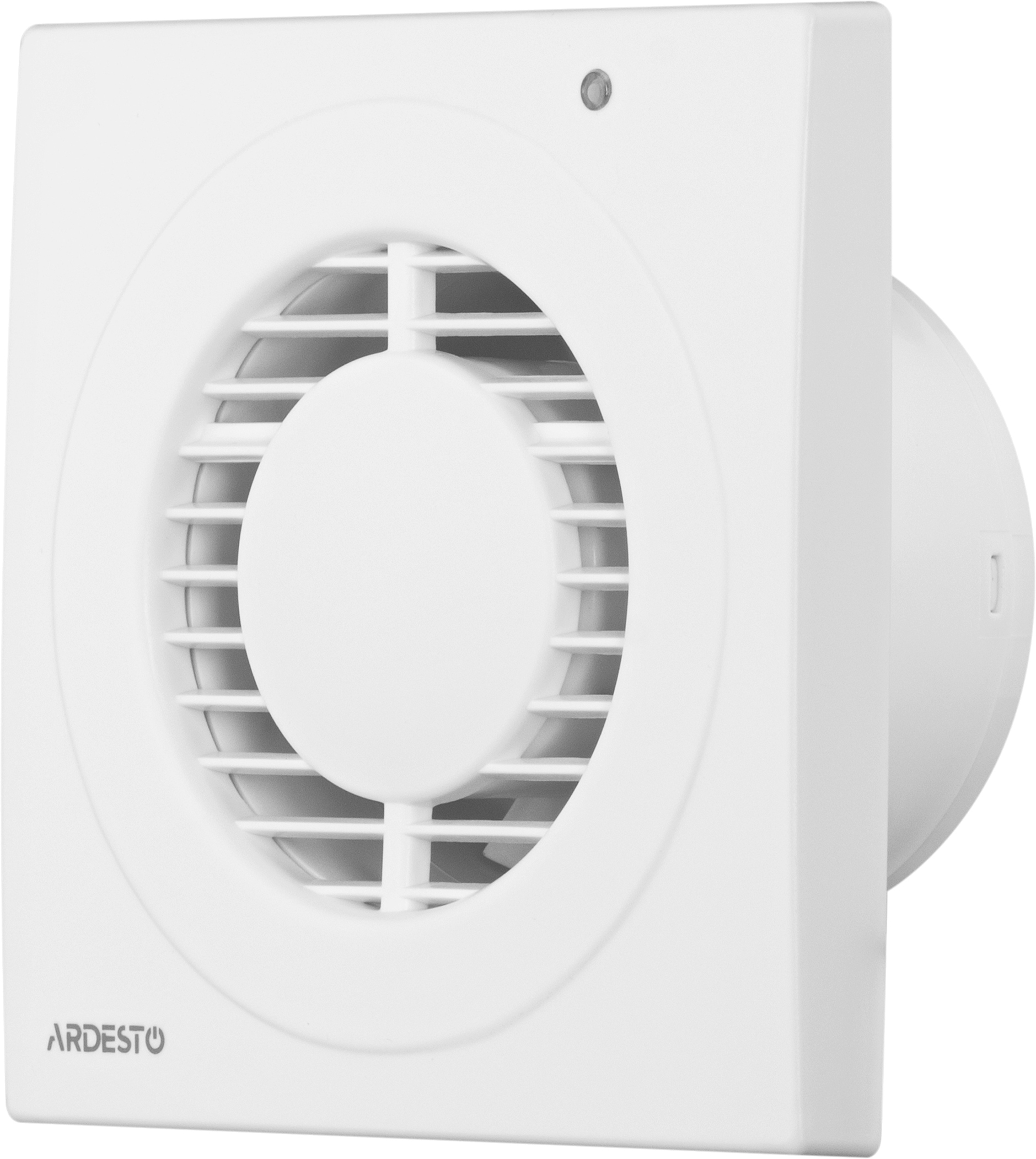 Ціна витяжний вентилятор Ardesto BFO-100W в Рівному