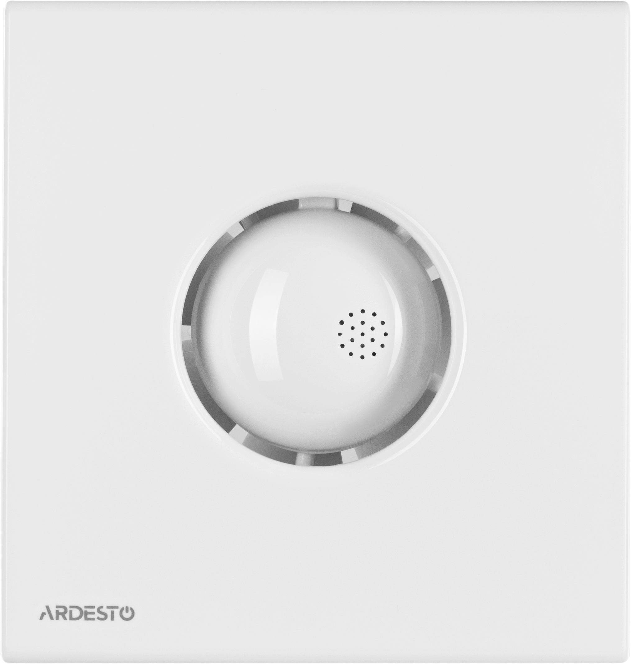 Вытяжной вентилятор Ardesto BFC-120W цена 999.00 грн - фотография 2