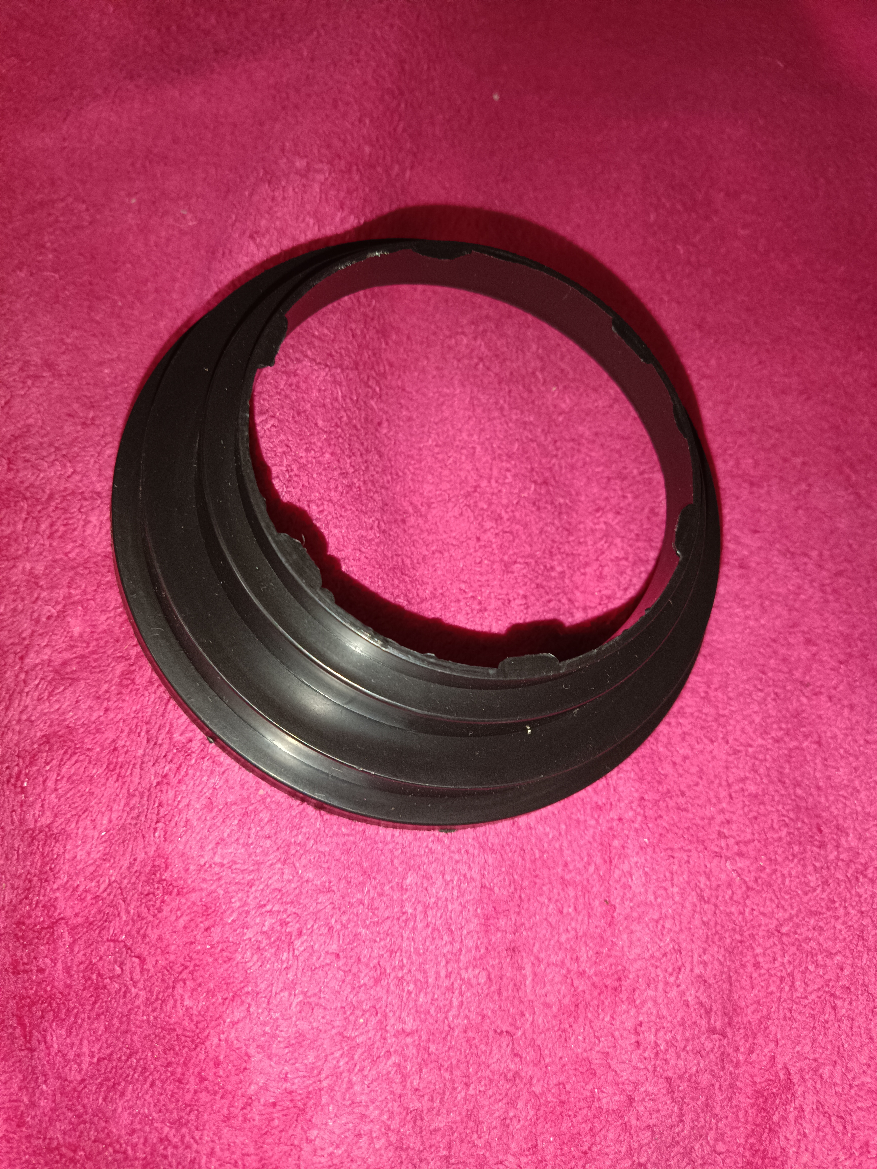 Фото №2 від покупця Алина до товару Edler ED-1409RB