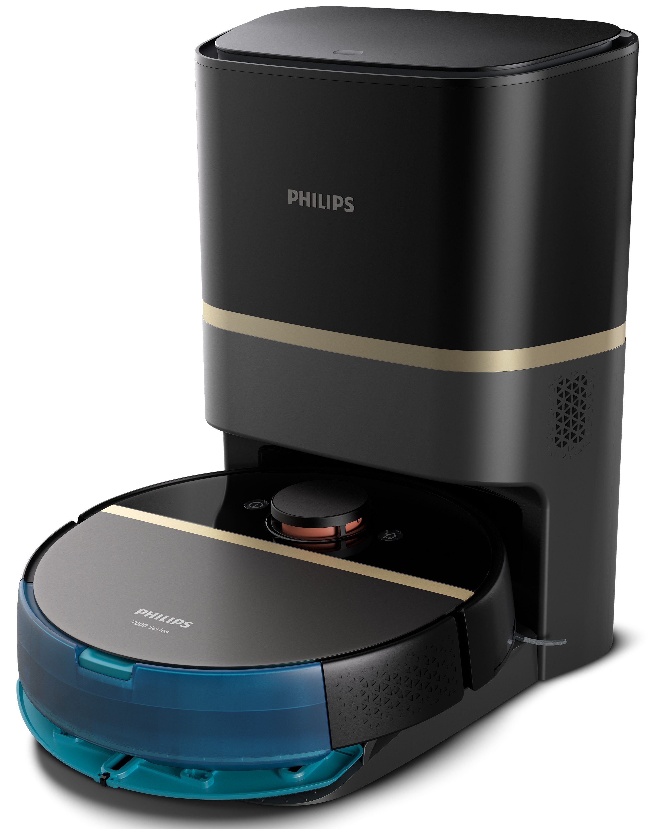 Робот-пылесос Philips XU7100/01 цена 35999.00 грн - фотография 2