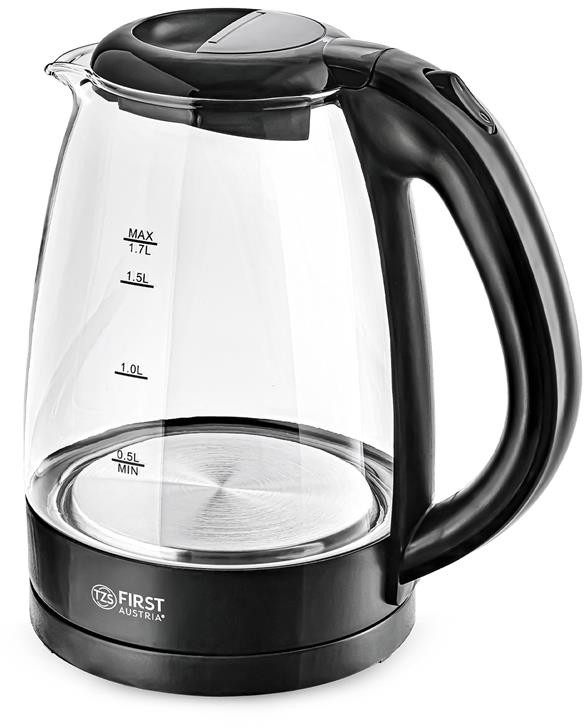 First FA-5404-1-BA