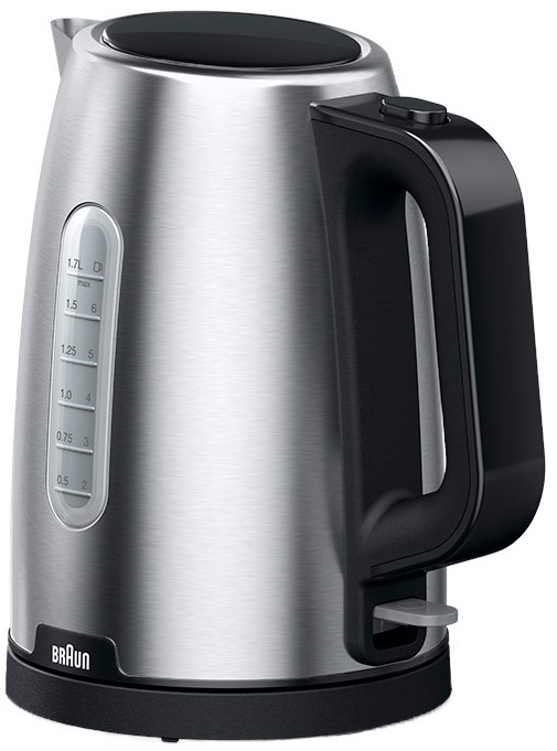 Braun WK 1500 BK
