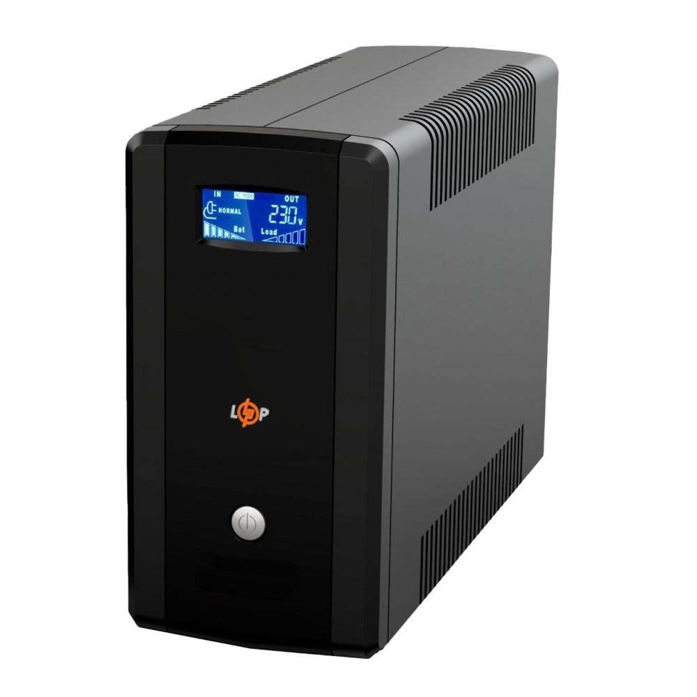 LogicPower LP UL850VA 2Pro (480Вт)