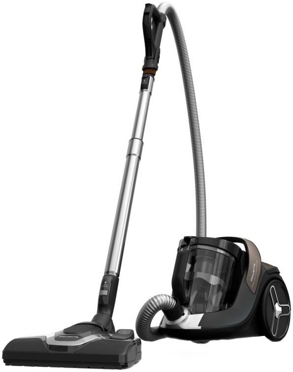 Rowenta Green Force Cyclonic Effitech+ RO7C89EA