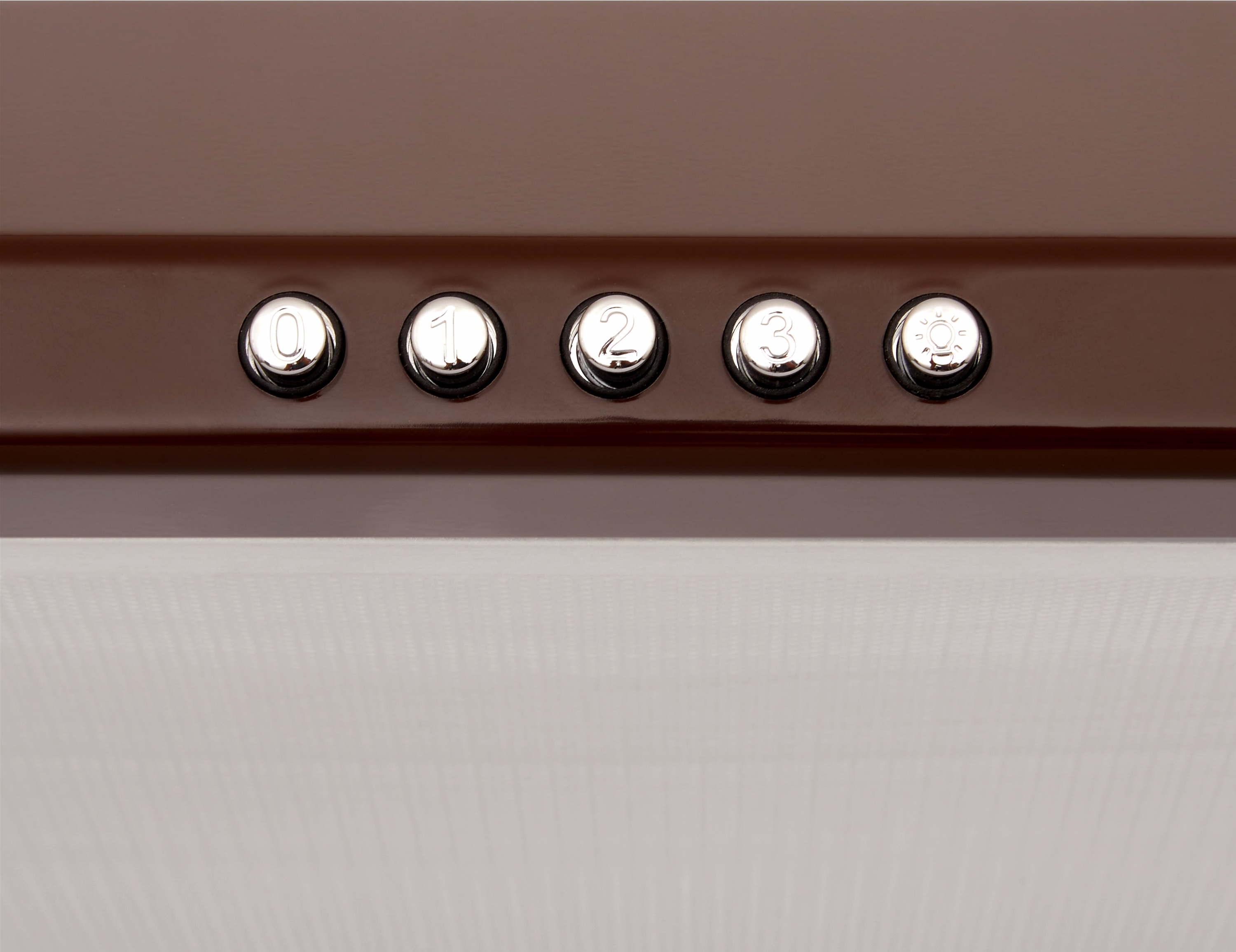 Кухонная вытяжка Jantar ST I LED 60 BR характеристики - фотография 7