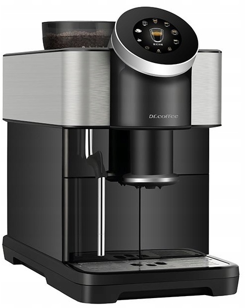 в продаже Кофемашина Dr. Coffee H1 B - фото 3