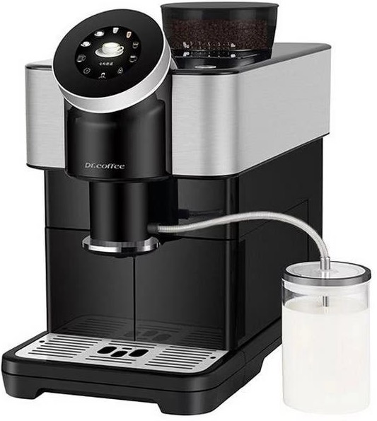 Кофемашина Dr. Coffee H2 B цена 27999 грн - фотография 2