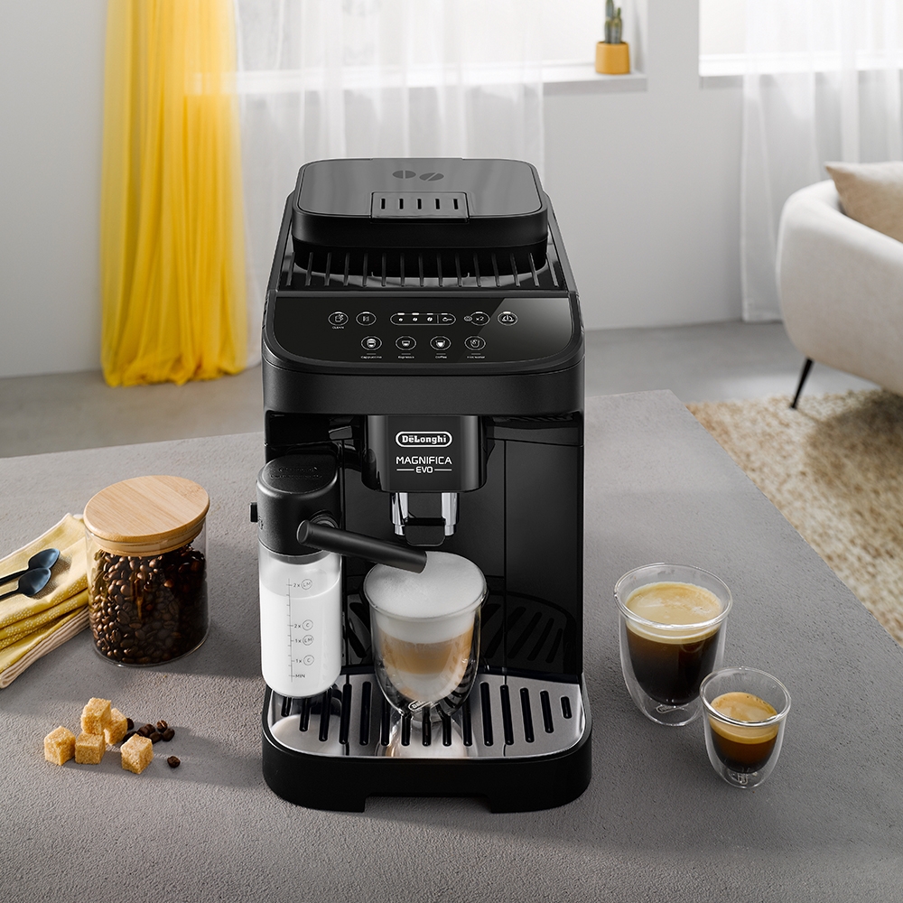 Кофемашина Delonghi ECAM 293.52.B инструкция - изображение 6