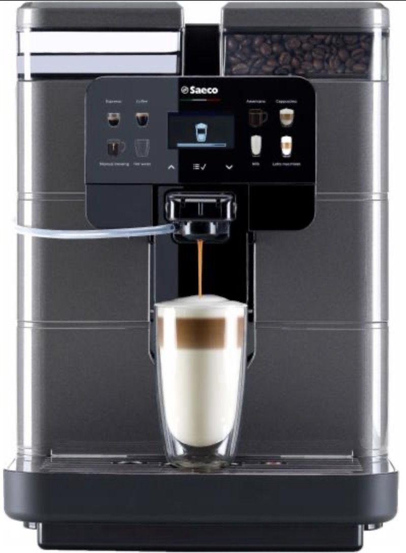 Saeco New Royal OTC