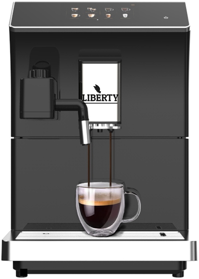 Кофемашина Liberty 203 в интернет-магазине, главное фото