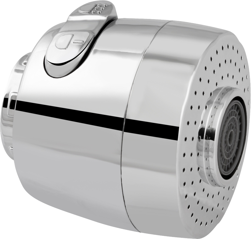 Lidz Repair 02500 Chrome LDREP02500CRM35463