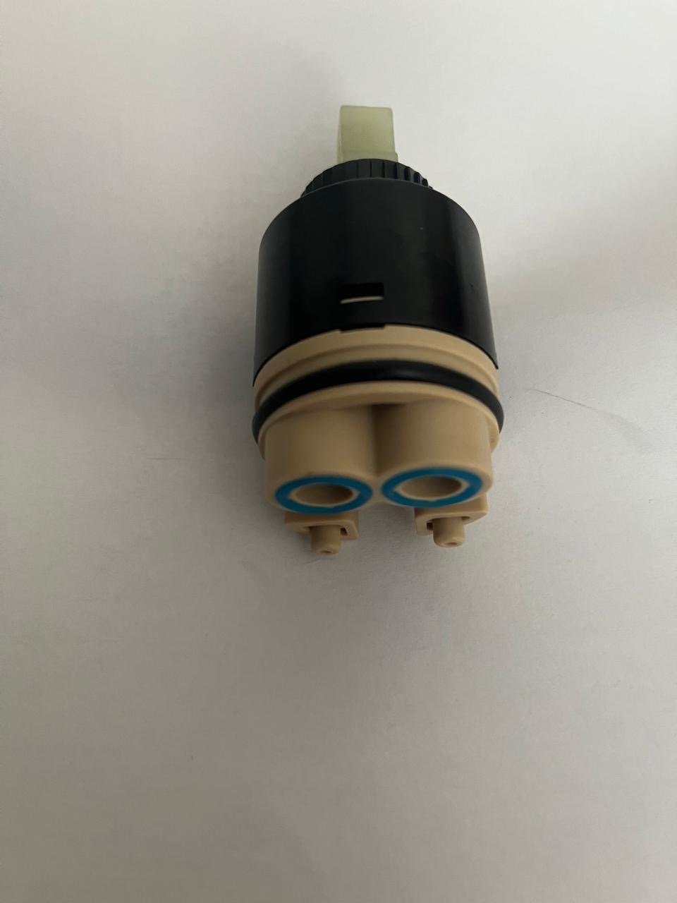 Фото №1 от покупателя Ярослав к товару Картридж для смесителя