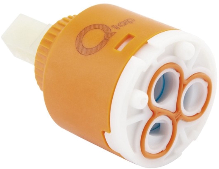 Q-Tap Spojeni 35 мм QT35MMECO