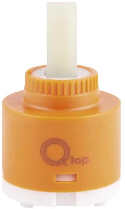 Картридж для змішувача Q-Tap Spojeni 40 мм QT40MMECO ціна 98 грн - фотографія 2