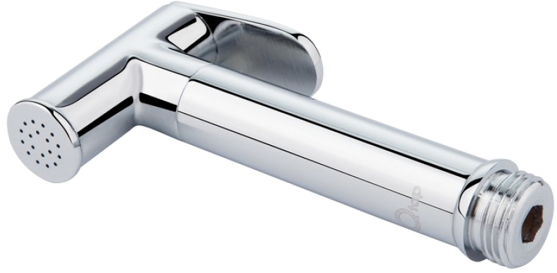 Q-Tap Rucni QTCRMB020 Chrome (Bidet)