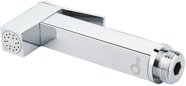 Q-Tap Rucni QTCRMB120 Chrome (Bidet)