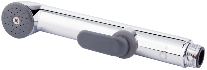 Q-Tap Rucni QTCRMA021 Chrome/Black