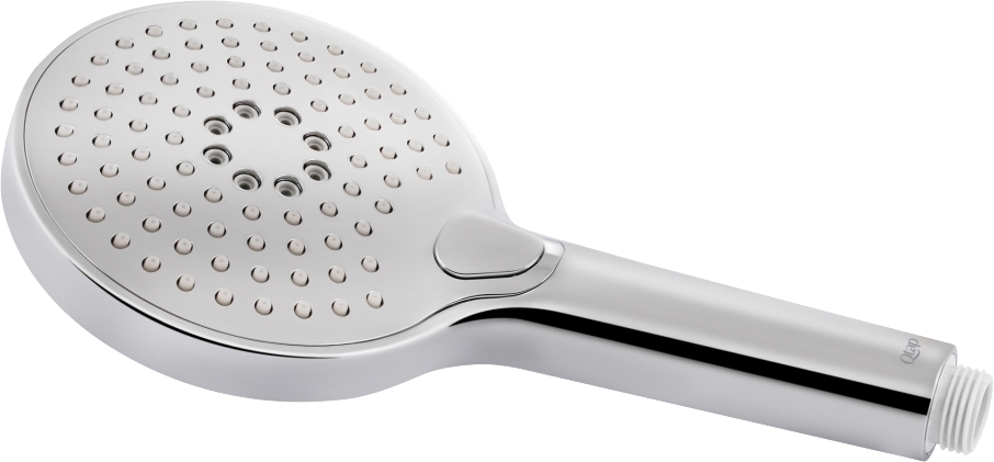 Q-Tap Rucni 120 мм QTRUCA120O3KCC Chrome