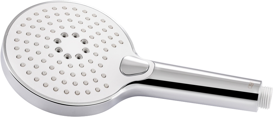 Q-Tap Rucni 120 мм QTRUCA115O3KCW Chrome
