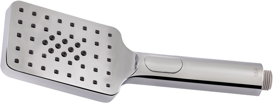 Q-Tap Rucni 120x80 мм QTRUCA121N3KCC Chrome