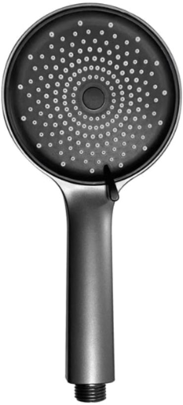 Q-Tap Rucni 120 мм QTRUCA120R3GRP Graphite