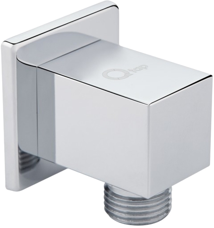 Q-Tap Spojeni QTCRMB130 Chrome