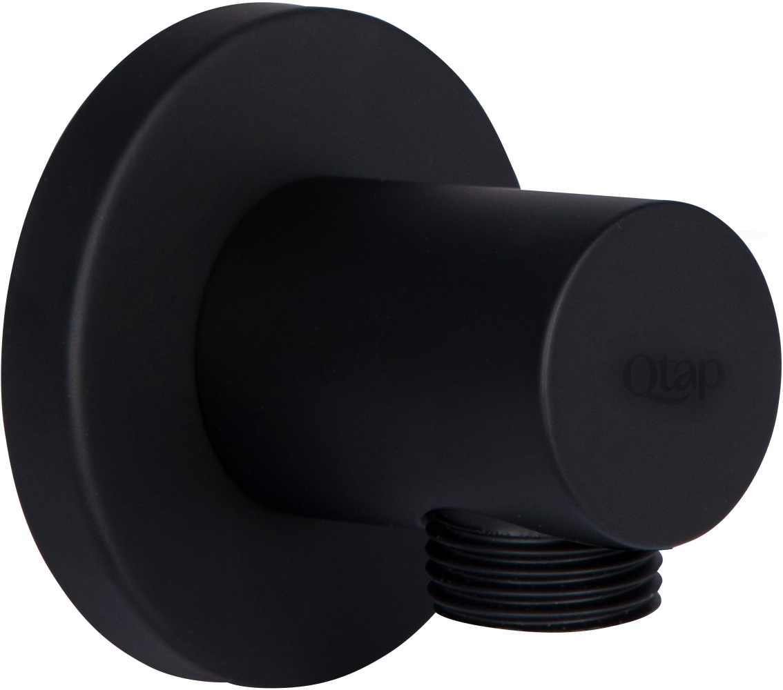 Q-Tap Spojeni QTCRBB030 Black Matt
