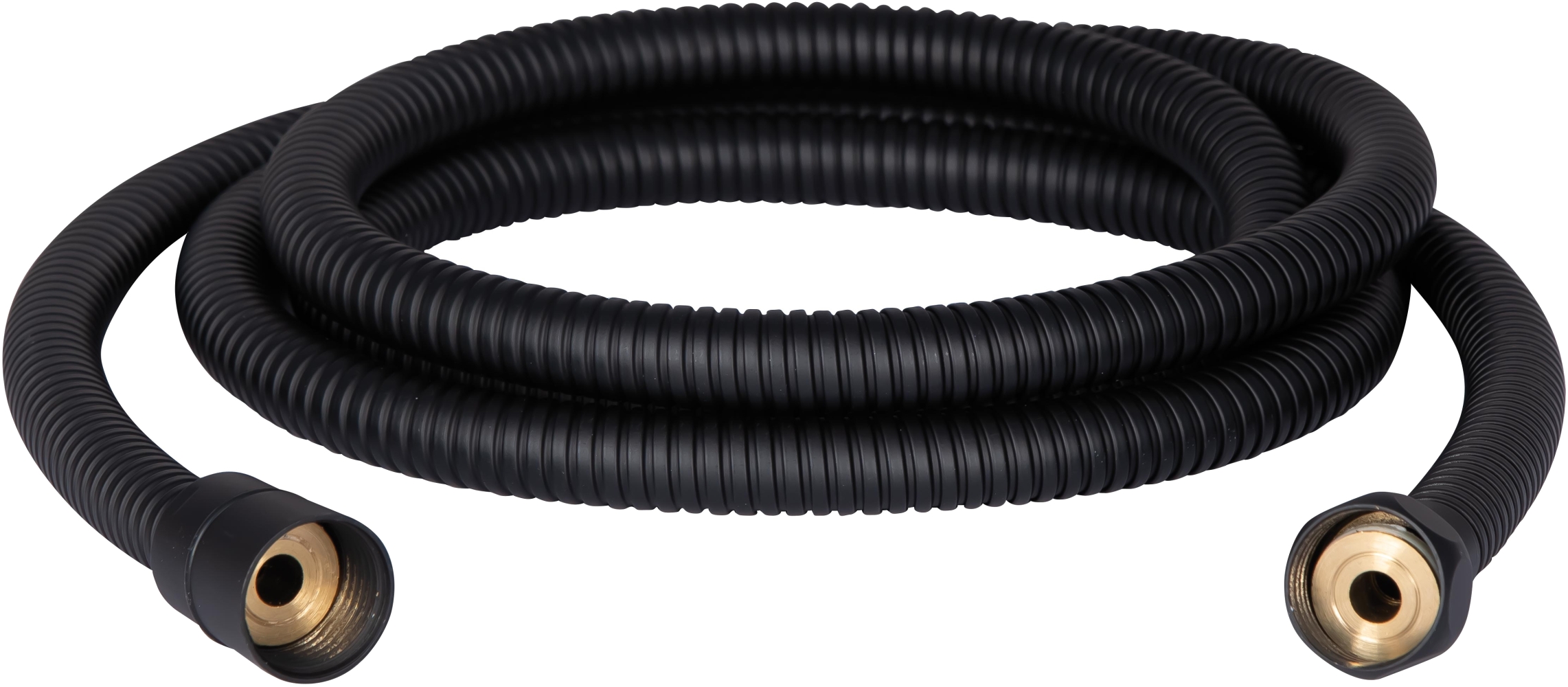 Q-Tap Hadice 2000 мм QT054BL43075 Black Matt