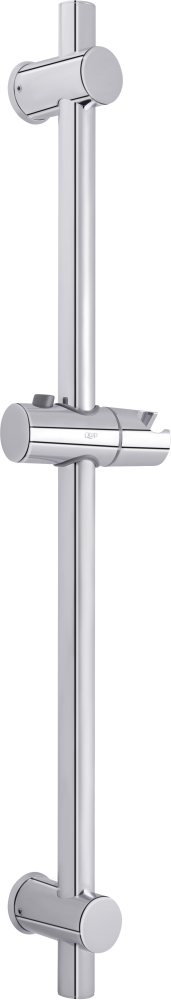 Q-Tap Lepit 665 мм QTLEP82103OC Chrome