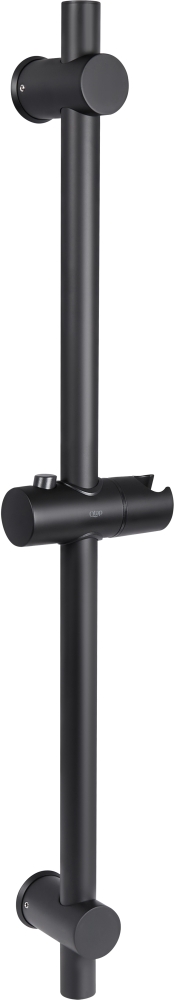 Q-Tap Lepit 665 мм QTLEP82103OB Black Matt