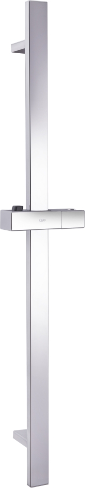 Q-Tap Lepit 705 мм QTLEP82103NC Chrome