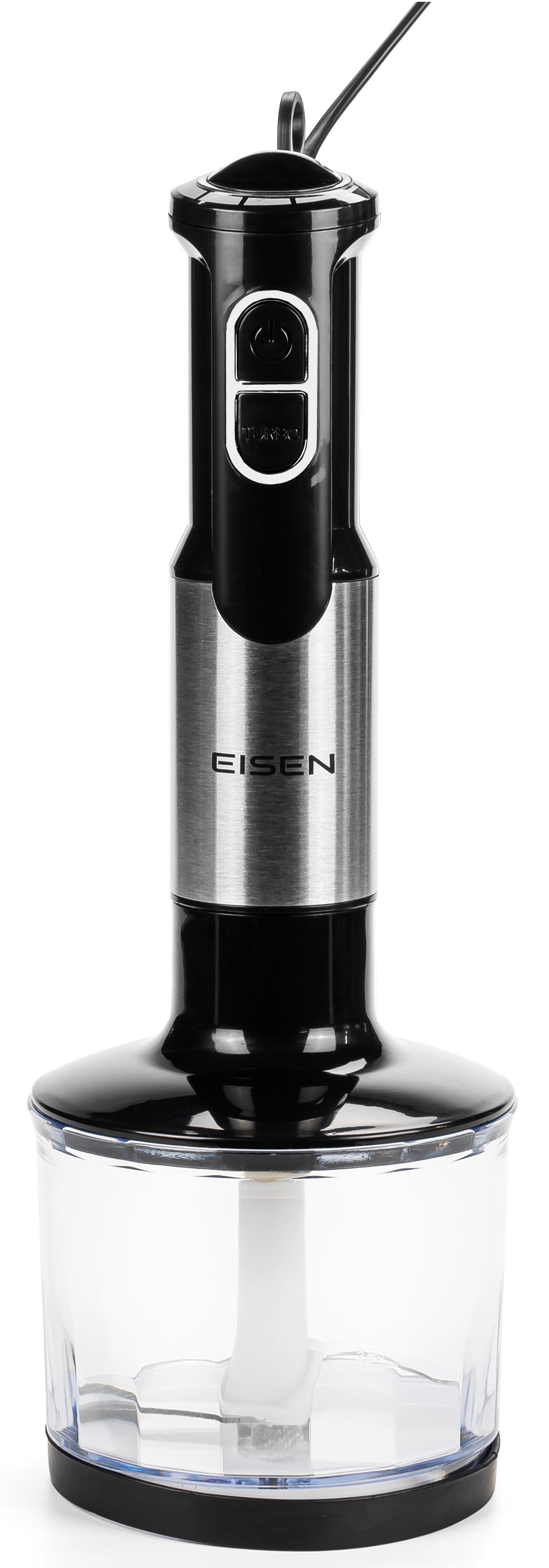 Блендер Eisen EBSS-211SS внешний вид - фото 9