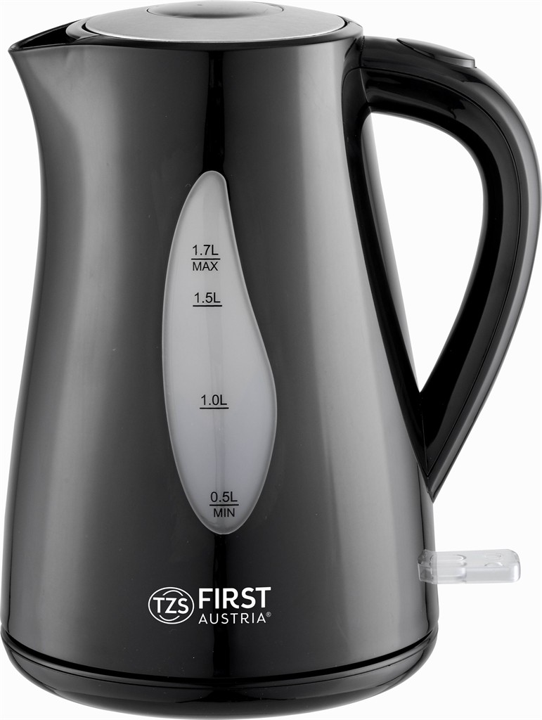 First FA-5417-6-BA