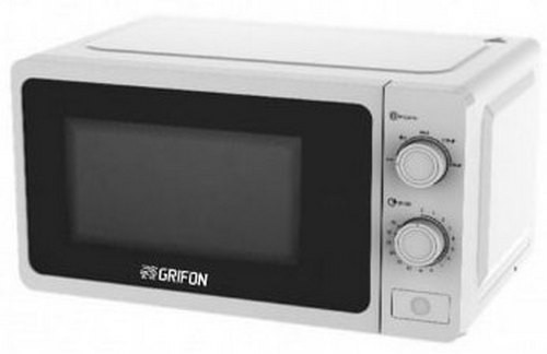 Микроволновая печь Grifon GR20FM0113W